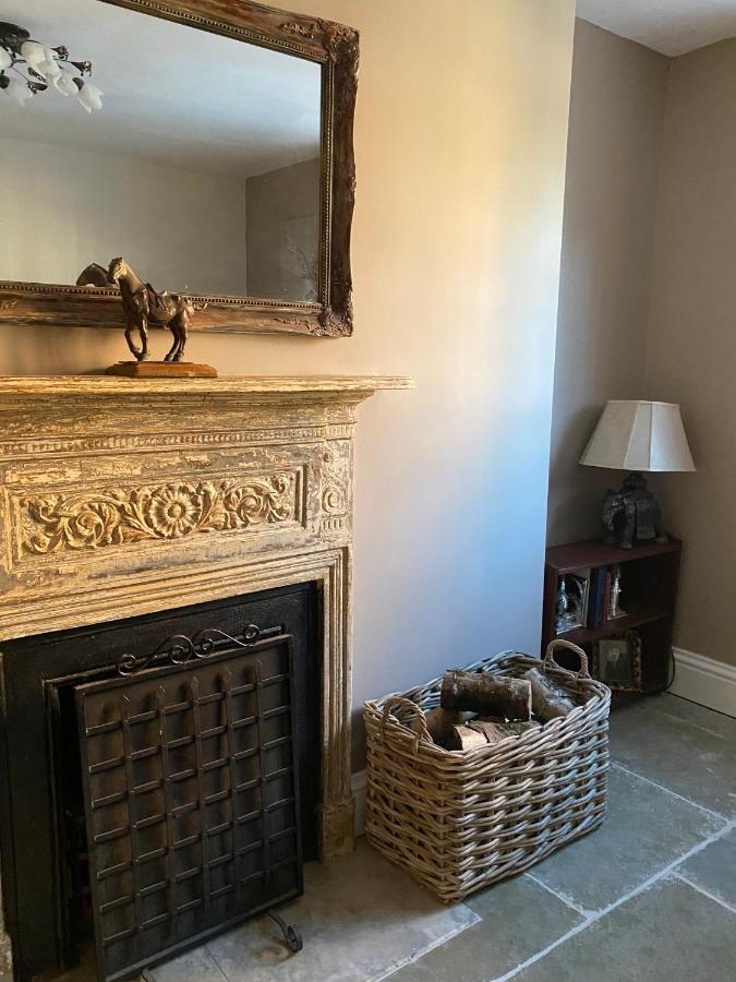 7 Salisbury Street B&B Cranborne Dış mekan fotoğraf