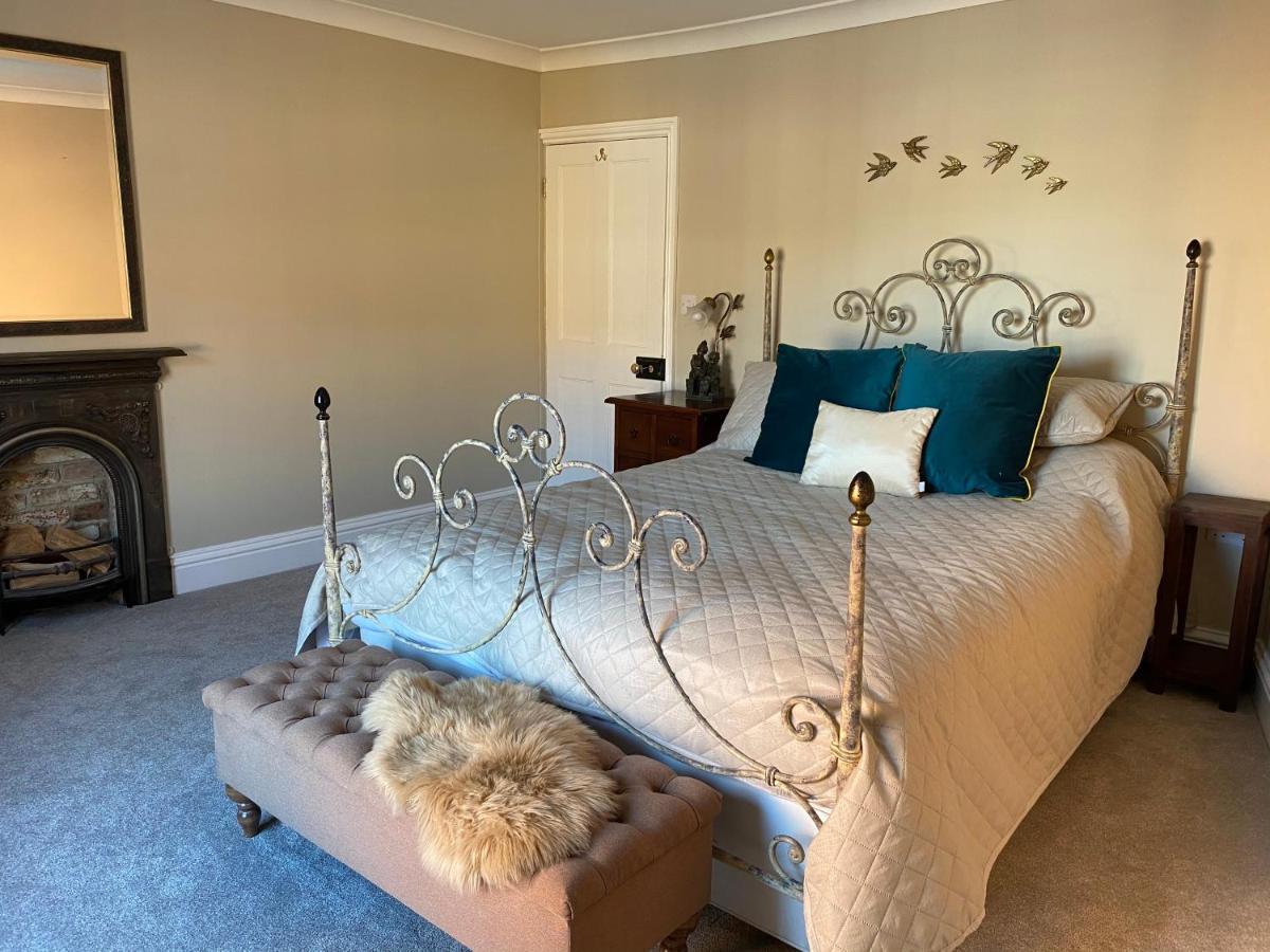 7 Salisbury Street B&B Cranborne Dış mekan fotoğraf